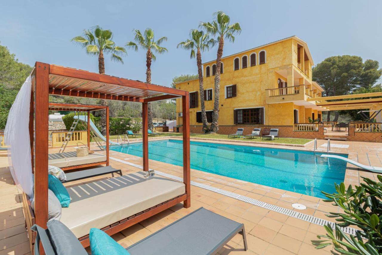 Villa Golf Sitges *
